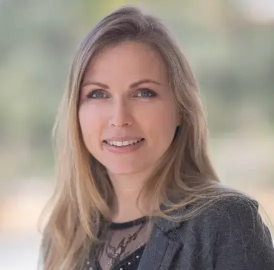 8 - Amandine Cadiau : l'entrepreneure qui veut capturer le CO2 | Link'Elles