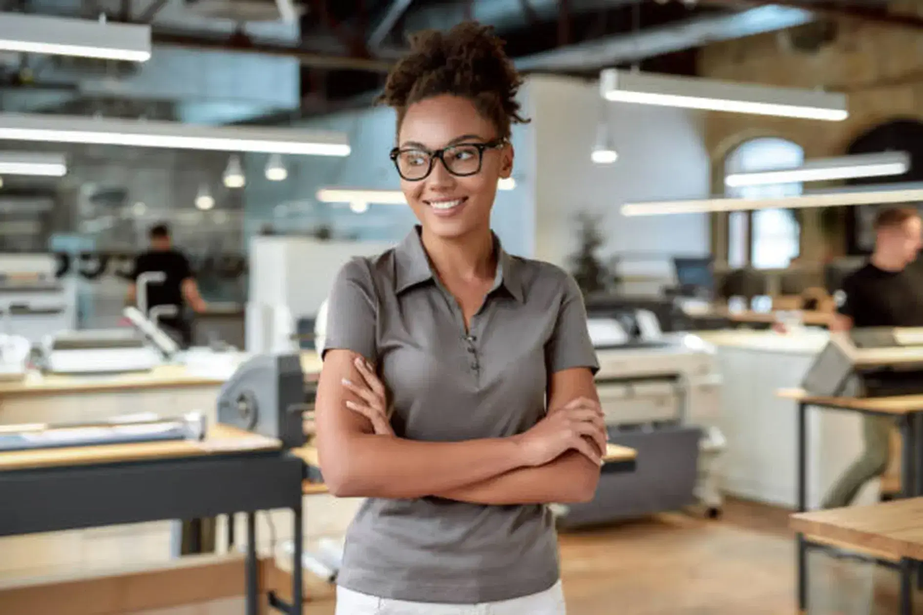 Phase 1 & 2 : Start-up ! | Link'Elles