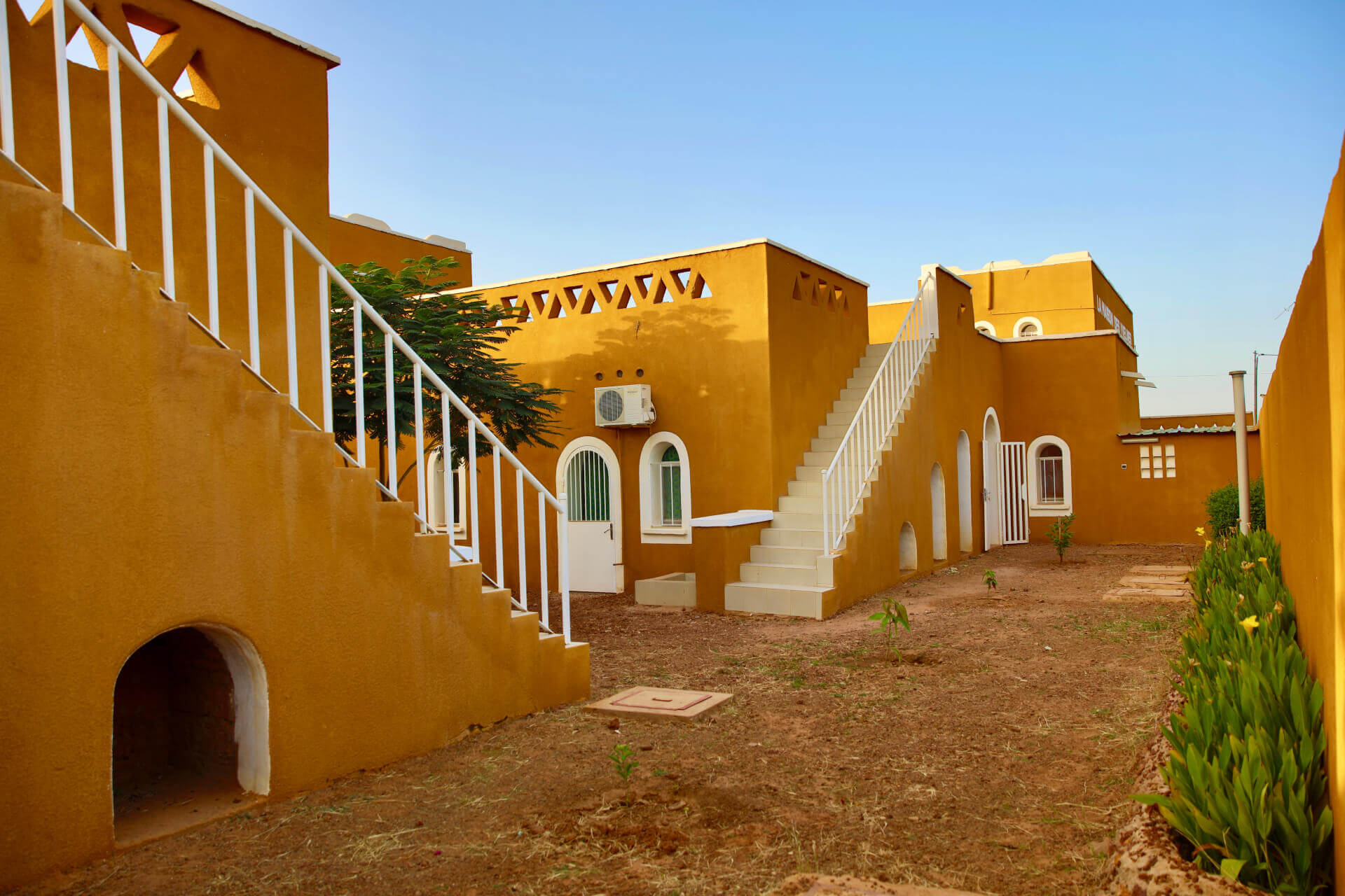 17-10_Photos_Maison-Yvelines_Nicolas-Duprey3 | La Voûte Nubienne