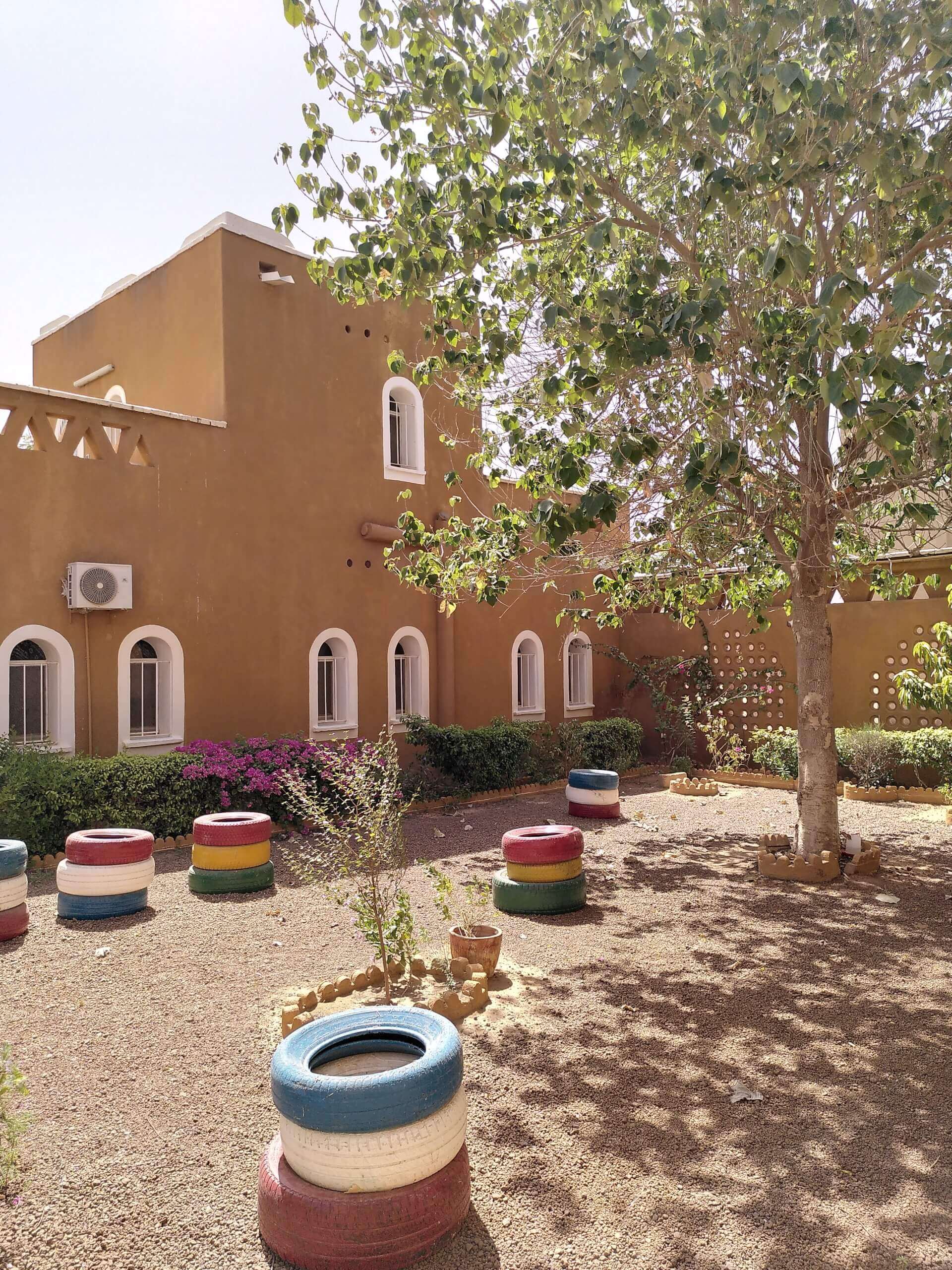 22-05_Photos_Reportage-Fouta_SNG_©ThibaultBriquet229 | La Voûte Nubienne