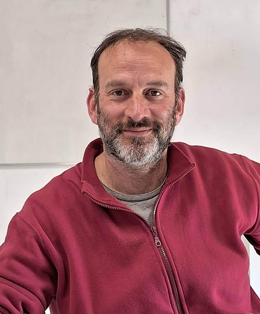 Entrevista a Rolando Kandel, Diretor Executivo da Red Encuentro | Forus