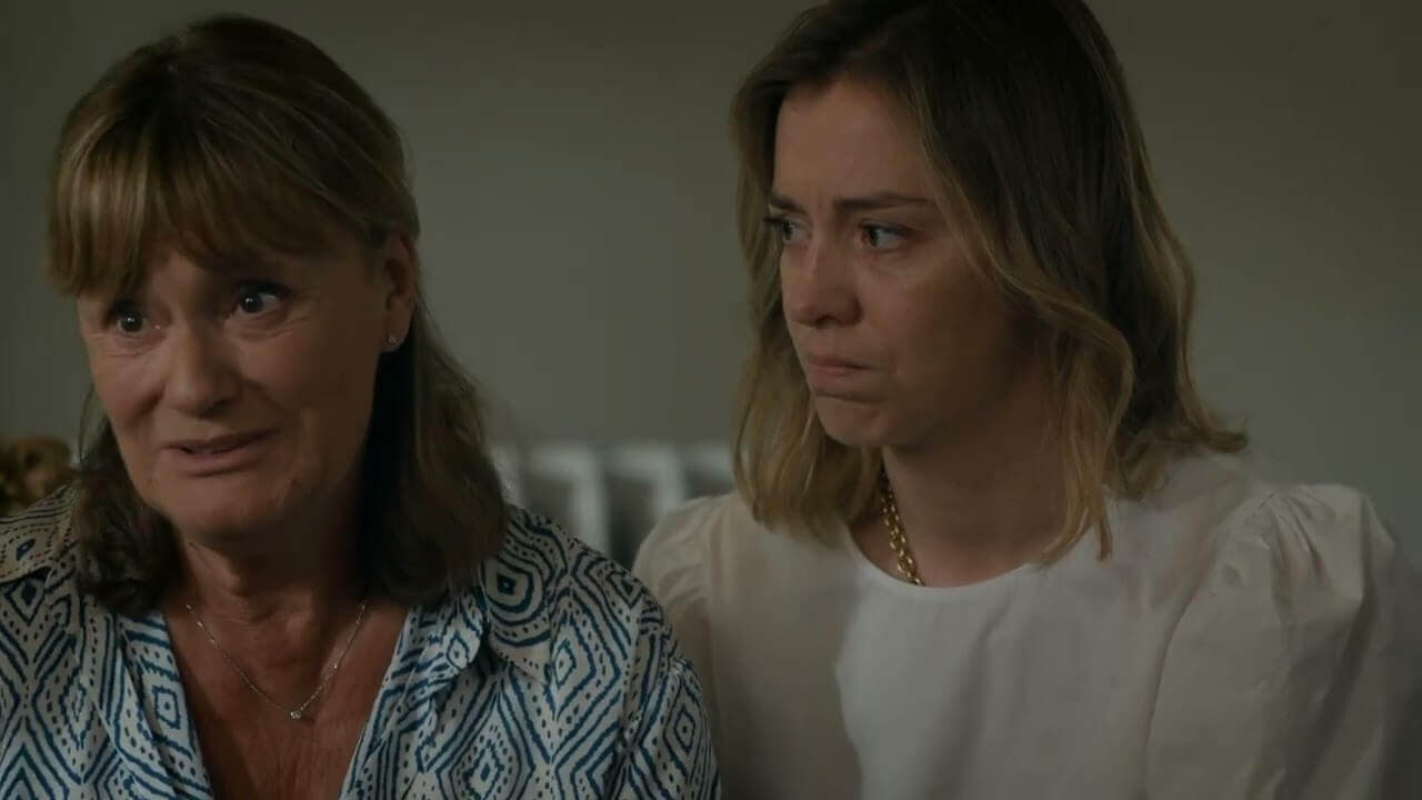 La Stagiaire 2025 Béatrice BERGEOT