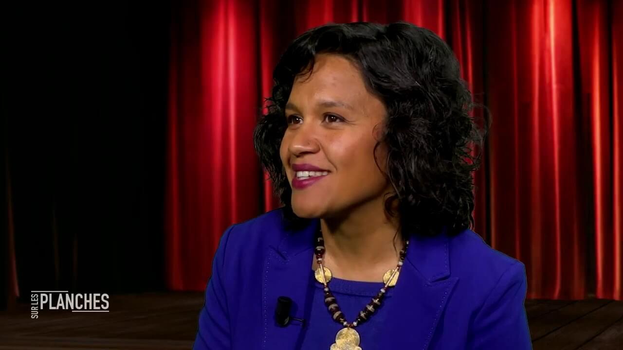 AZUR TV Sur Les Planches Utérus Cactus Marisoa Ramonja