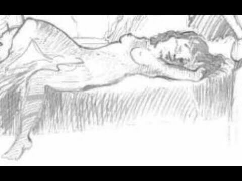 Ce7te FEMME.S en territoires érotiques de Sabine Jean | La Réplique