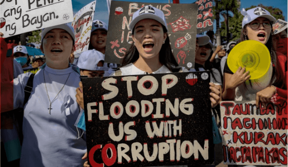 Cuộc cách mạng Gen Z ở Châu Á cho thấy mạng xã hội là con dao hai lưỡi | Vietnam Fraternité