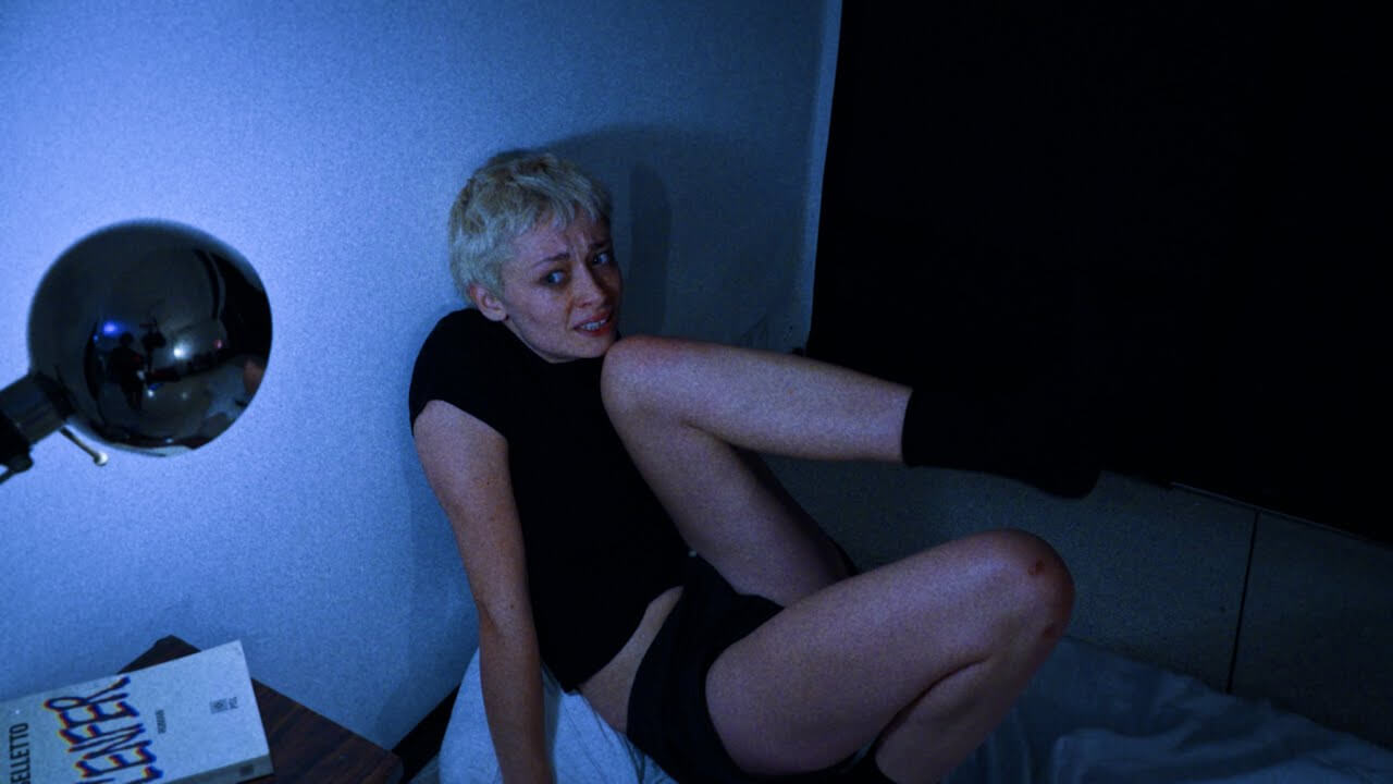 The Spitters - Demon's Call (Official Video)