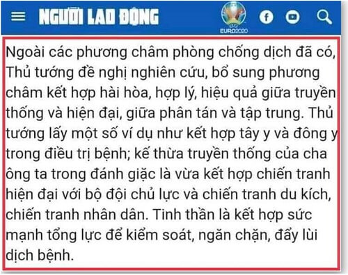 Từ một người được kỳ vọng, Phạm Minh Chính hóa thành "anh hề" như thế nào ? | Vietnam Fraternité