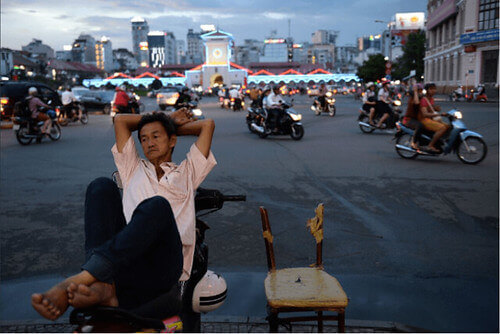 Miệng lưỡi Đảng cộng sản Việt Nam không nói thật | Vietnam Fraternité