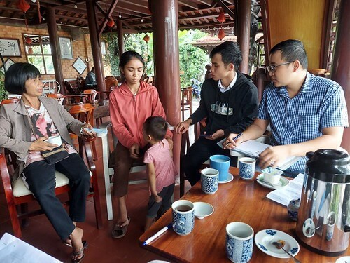 Phản ứng trước những cái chết trong khi bị giam giữ | Vietnam Fraternité