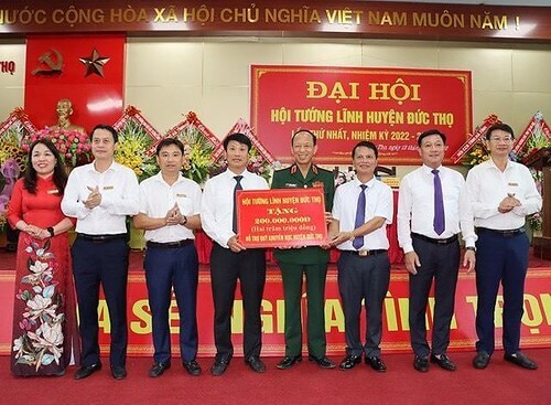Hàng sống, chống chết ! | Vietnam Fraternité