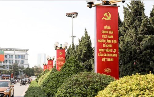 Nguyên nhân và hệ lụy của sự cai trị độc đảng tại Việt Nam | Vietnam Fraternité