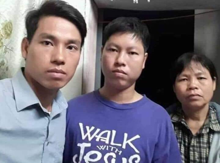 Phản động đến từ đâu ? | Vietnam Fraternité