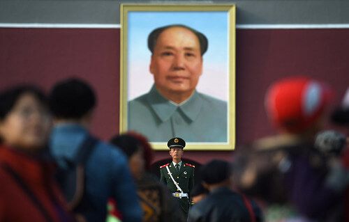 Từ Trung Quốc đến EVFTA : giàu có sẽ là dân chủ ? | Vietnam Fraternité