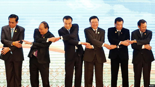 Hà Nội khó khăn trong năm tới liên quan đến COC ? | Vietnam Fraternité