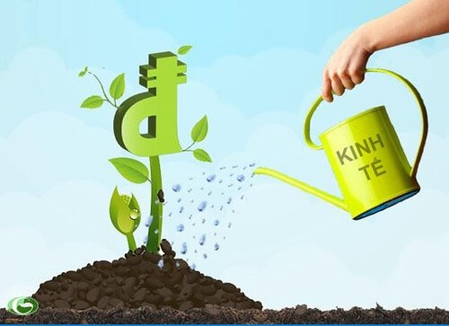 Kinh tế Việt Nam khá hơn so với Trung Quốc trong tương lai ? | Vietnam Fraternité