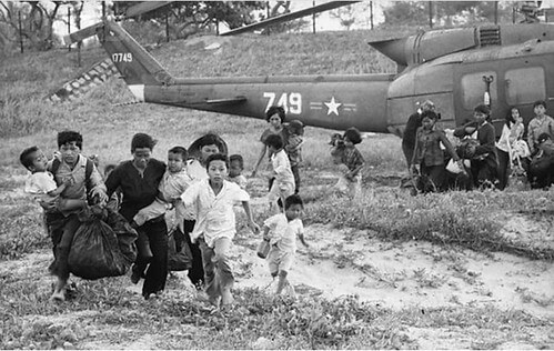 Một vài ngộ nhận về Chiến tranh Việt Nam từ phía Hoa Kỳ | Vietnam Fraternité