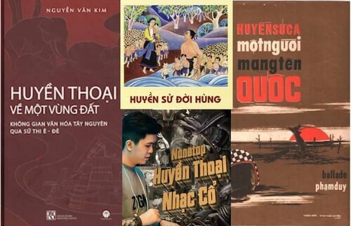 Huyền thoại, huyền sử ! | Vietnam Fraternité