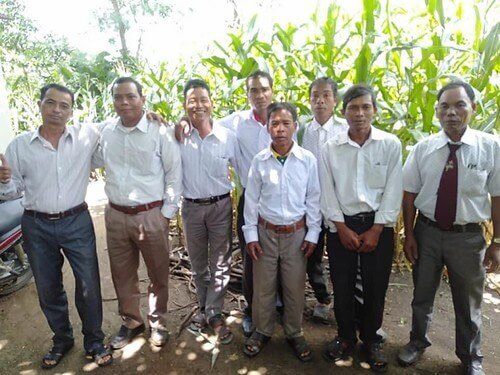 Vụ nổ súng ngày 11/6 : Hà Nội nhào nặn ra thủ phạm | Vietnam Fraternité