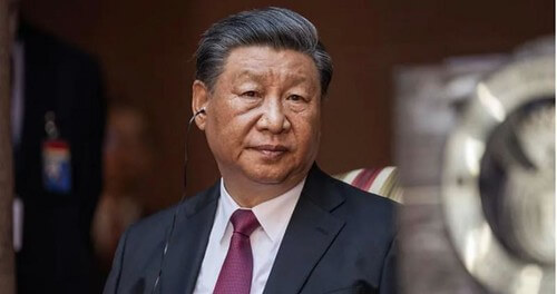 Tập Cận Bình và cuộc săn lùng tham nhũng không hồi kết | Vietnam Fraternité