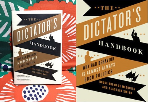 Cẩm nang duy trì quyền lực của nhà độc tài | Vietnam Fraternité