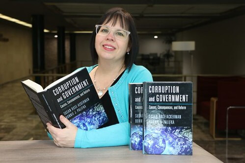 Tham nhũng trong các chế độ độc tài, đảng trị | Vietnam Fraternité