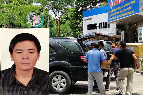 Trốn thuế là tội danh dùng để răn đe tiếng nói phản biện ? | Vietnam Fraternité