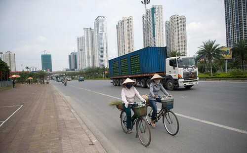 Chuyện nợ phải trả của Hà Nội | Vietnam Fraternité