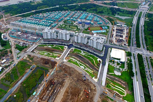 Xã hội hóa đầu tư trong chính thể độc đảng : hợp thức hóa tham nhũng ? | Vietnam Fraternité