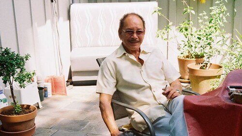 Trần Quang : Từ "Ảnh đế" của điện ảnh Sài Gòn đến những lần vượt biên thất bại | Vietnam Fraternité