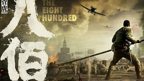 Chung quanh bộ phim The Eight Hundred và Mulan | Vietnam Fraternité