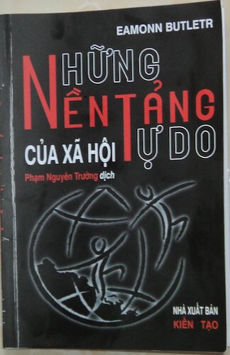 Đến với "Những nền tảng của xã hội tự do" | Vietnam Fraternité
