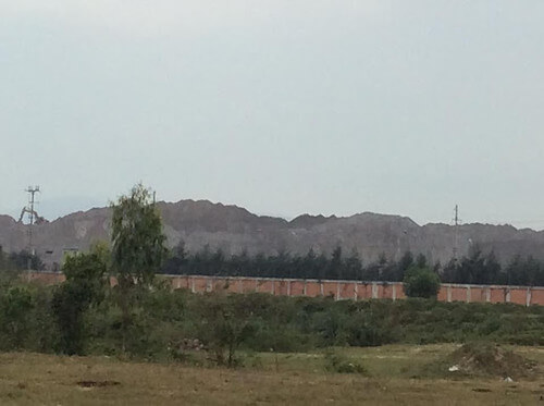 Núi rác thải rắn ở Formosa Hà Tĩnh chạy đi đâu ? | Vietnam Fraternité