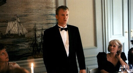 FORMATION PRO - Les liens du sang à l'épreuve du cinéma | La Réplique