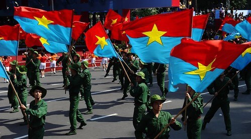 Dư âm từ một kỳ nghỉ dài | Vietnam Fraternité