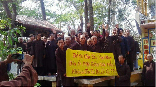 Hệ quả nào cho Việt Nam khi bị liệt vào danh sách CPC ? | Vietnam Fraternité