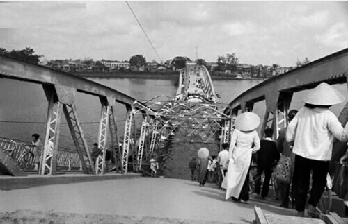 Ăn Tết năm nay không quên kẻ gây tội ác Tết Mậu Thân | Vietnam Fraternité