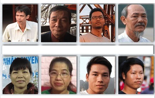 BPSOS tổ chức Hội luận về Việt Nam | Vietnam Fraternité