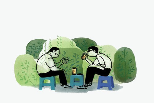 Bốn lý do khiến Việt Nam là thiên đường của tin đồn | Vietnam Fraternité