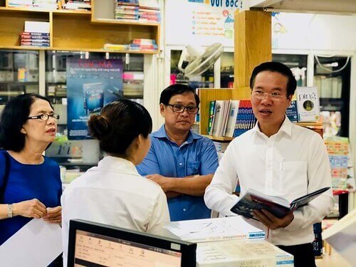 Thiếu chính sách, dư luận viên lười làm việc và cái kết của Võ Văn Thưởng | Vietnam Fraternité