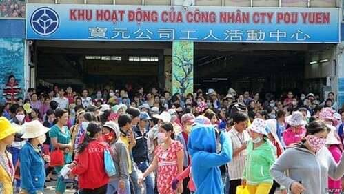 Làm thế nào để có nghiệp đoàn độc lập cho Việt Nam ? | Vietnam Fraternité