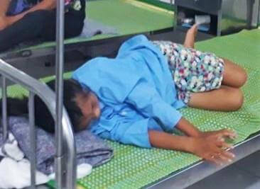 Nền hành chính thối nát là xô dân vào tội ác | Vietnam Fraternité