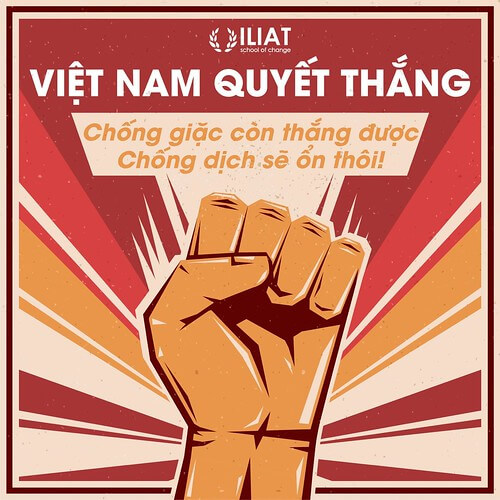 VinGroup nhào vào Sài Gòn chống dịch covid nhằm ý gì ? | Vietnam Fraternité