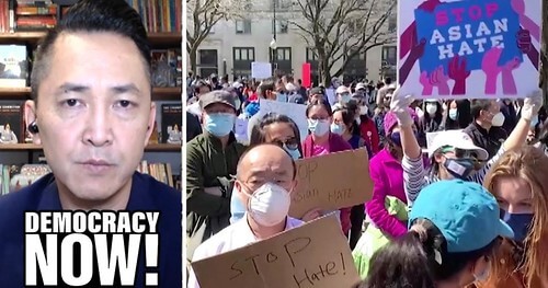 Thù ghét người Châu Á : Tại sao cộng đồng người Việt tại Mỹ im lặng ? | Vietnam Fraternité