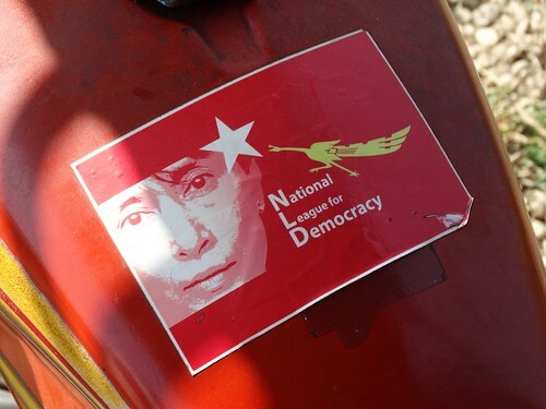 Giấc mơ Miến Điện, giấc mơ Việt Nam | Vietnam Fraternité