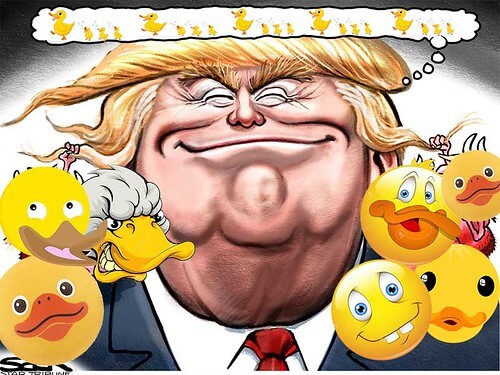 Chống Cộng, phò Trump bằng tin vịt | Vietnam Fraternité