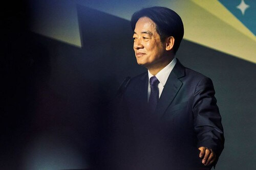 Đài Loan có tổng thống mới, Trung Quốc cay cú trong bất lực | Vietnam Fraternité