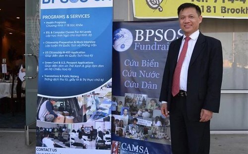 Đàn áp tín ngưỡng ở Việt Nam vẫn không thuyên giảm | Vietnam Fraternité