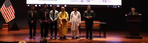 Tin mừng cho nỗ lực cổ động tự do tôn giáo ở Việt Nam | Vietnam Fraternité