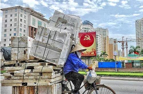 Không phạm sai lầm và cũng không đổi mới... | Vietnam Fraternité
