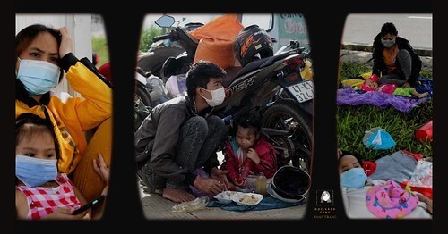 Khi những người nghèo không còn "vô hình", chúng ta sẽ làm gì ? | Vietnam Fraternité